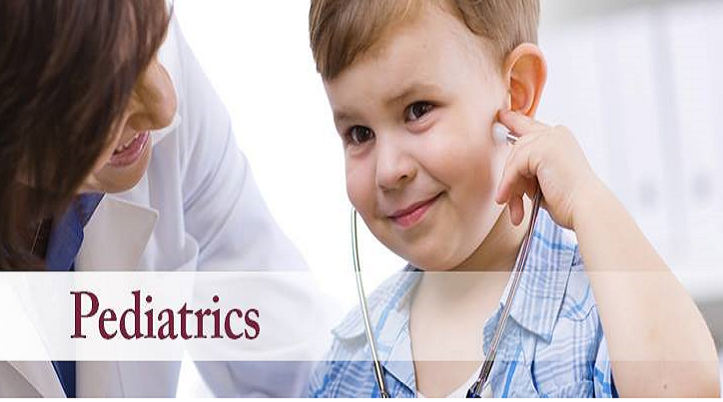 Pediatric vaccination Support strategics